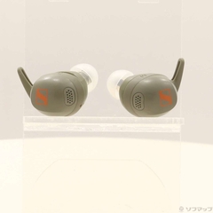 【Đã qua sử dụng】Tai nghe Sennheiser chính hãng - MOMENTUM Sport - Màu xanh lục| JapanSport