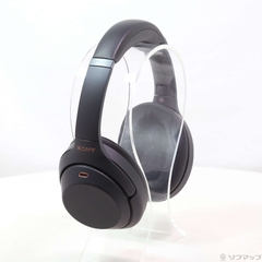 【Đã qua sử dụng】Tai nghe Sony chính hãng - Không dây chụp tai chống ồn Sony WH-1000XM3 - màu đen | JapanSport