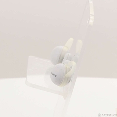 【Đã qua sử dụng】Tai nghe Sony chính hãng - LinkBuds WF-L900 - Màu trắng | JapanSport