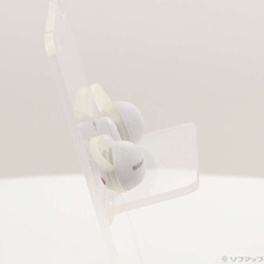【Đã qua sử dụng】Tai nghe Sony chính hãng - LinkBuds WF-L900 - Màu trắng | JapanSport