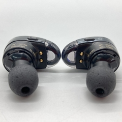 【Đã qua sử dụng】Tai nghe Sony chính hãng - WF-1000X BM - Black | JapanSport