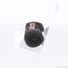 【Đã qua sử dụng】Tai nghe Sony chính hãng - Có công nghệ chống ồn WF-1000XM4 S - Màu Đen | JapanSport