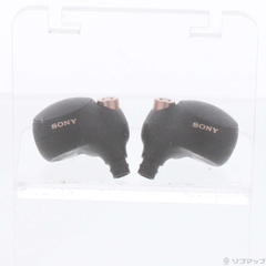 【Đã qua sử dụng】Tai nghe Sony chính hãng - Có công nghệ chống ồn WF-1000XM4 S - Màu Đen | JapanSport
