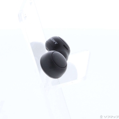 【Đã qua sử dụng】Tai Nghe không dây Sony Chính Hãng - WF-C500 - Đen | JapanSport