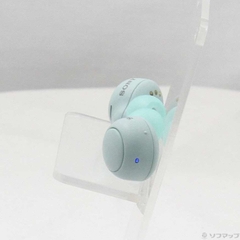 【Đã qua sử dụng】Tai Nghe không dây Sony Chính Hãng - WF-C500 - Xanh | JapanSport