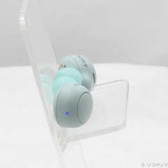 【Đã qua sử dụng】Tai Nghe không dây Sony Chính Hãng - WF-C500 - Xanh | JapanSport