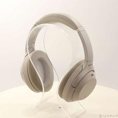 【Đã qua sử dụng】Tai nghe Sony chính hãng - Chụp tai chống ồn WH-1000XM3 | JapanSport