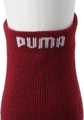 Tất Puma Chính hãng - Men Sock's - Đỏ/Đen/Xanh - | JapanSport 2823108-246-1