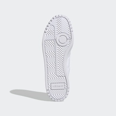 Giày Adidas nam Chính Hãng - TEAM COURT - Trắng | JapanSport EF6049