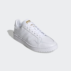 Giày Adidas nam Chính Hãng - TEAM COURT - Trắng | JapanSport EF6049