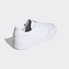 Giày Adidas nam Chính Hãng - TEAM COURT - Trắng | JapanSport EF6049