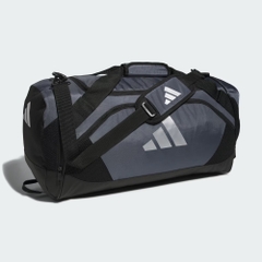 Túi Trống Adidas Chính Hãng - Issue 2 Duffel - Màu Team Onix | JapanSport JJ7615