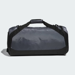 Túi Trống Adidas Chính Hãng - Issue 2 Duffel - Màu Team Onix | JapanSport JJ7615