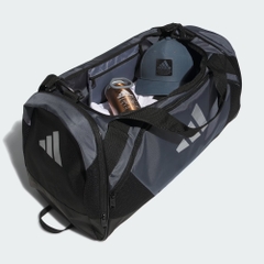Túi Trống Adidas Chính Hãng - Issue 2 Duffel - Màu Team Onix | JapanSport JJ7615