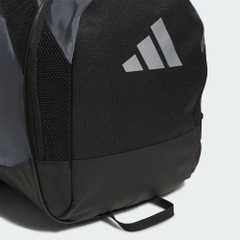 Túi Trống Adidas Chính Hãng - Issue 2 Duffel - Màu Team Onix | JapanSport JJ7615