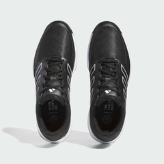 Giày Adidas Chính Hãng - Black Tech Response 3.0 Golf - Màu Đen | JapanSport GV6890