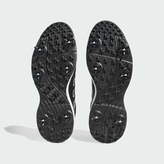 Giày Adidas Chính Hãng - Black Tech Response 3.0 Golf - Màu Đen | JapanSport GV6890
