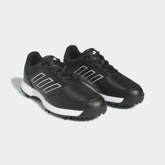 Giày Adidas Chính Hãng - Black Tech Response 3.0 Golf - Màu Đen | JapanSport GV6890