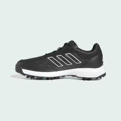 Giày Adidas Chính Hãng - Black Tech Response 3.0 Golf - Màu Đen | JapanSport GV6890