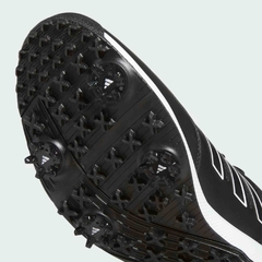 Giày Adidas Chính Hãng - Black Tech Response 3.0 Golf - Màu Đen | JapanSport GV6890