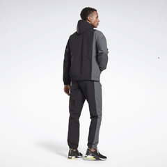 Bộ thể thao Reebok Chính hãng - Techstyle Track Suit - Đen | JapanSport GT5729
