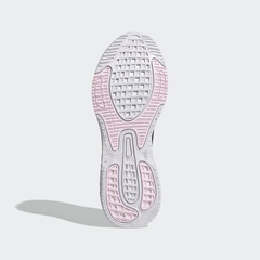Giày chạy Adidas nữ Chính Hãng - SUPERNOVA+ - Đen | JapanSport FX6698