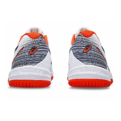 Giày Tennis Asics Nam Chính hãng - SOLUTION SWIFT FF - Màu Trắng | JapanSport 1041A298-104