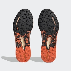 Giày Adidas Nam Chính Hãng - TERREX AGRAVIC FLOW GORE-TEX TRAIL 2.0 - Đen | JapanSport HR1110