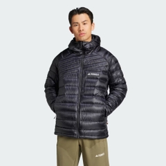 Áo Khoác Adidas Chính Hãng - Terrex Xperior Cold.Rdy - Màu Đen | JapanSport IT3238