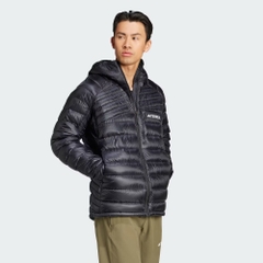 Áo Khoác Adidas Chính Hãng - Terrex Xperior Cold.Rdy - Màu Đen | JapanSport IT3238
