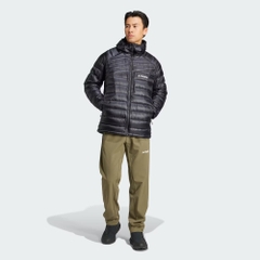 Áo Khoác Adidas Chính Hãng - Terrex Xperior Cold.Rdy - Màu Đen | JapanSport IT3238