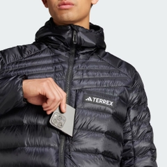 Áo Khoác Adidas Chính Hãng - Terrex Xperior Cold.Rdy - Màu Đen | JapanSport IT3238