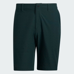 Quần Short Adidas Nam Chính Hãng - Textured 9-Inch Shorts - Màu Xanh | JapanSport HF6519