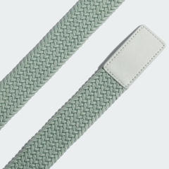 Thắt Lưng Adidas Chính Hãng - Golf Braided Stretch Belt - Màu xanh | JapanSport JI6581