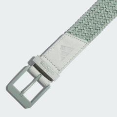 Thắt Lưng Adidas Chính Hãng - Golf Braided Stretch Belt - Màu xanh | JapanSport JI6581