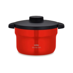 Nồi ủ Chân không Thermos Chính hãng - KBJ-3002 NYY - Xách tay Nhật | JapanSport