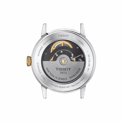 Đồng hồ Tissot Chính hãng - Classic Dream Swissmatic 42mm - Tự động - Nam | JapanSport T129.407.22.031.01