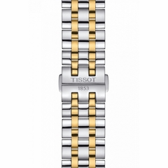 Đồng hồ Tissot Chính hãng - Classic Dream Swissmatic 42mm - Tự động - Nam | JapanSport T129.407.22.031.01