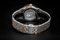 Đồng hồ Tissot Chính hãng - Tissot Chemin Des Tourelles Powermatic | JapanSport T099.407.22.038.01