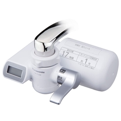 Máy lọc nước tại vòi Panasonic TK-CJ22-S - Made in Japan