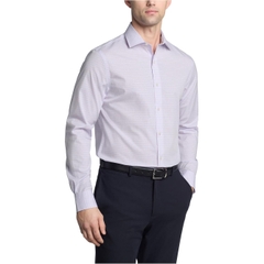 Áo sơ mi Tommy Hilfiger Chính hãng - Dress Shirt Slim Fit Essentials - Màu trắng | JapanSport 24N2235540