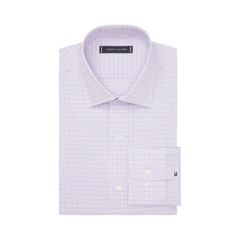 Áo sơ mi Tommy Hilfiger Chính hãng - Dress Shirt Slim Fit Essentials - Màu trắng | JapanSport 24N2235540