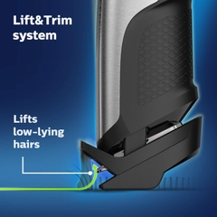 Tông đơ Philips Chính hãng - BT5511/49 Series 5000 | JapanSport