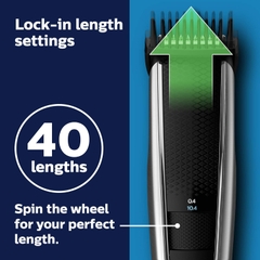 Tông đơ Philips Chính hãng - BT5511/49 Series 5000 | JapanSport