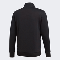 Áo Khoác Adidas Chính Hãng - TREFOIL ESSENTIALS TRACK JACKET | JapanSport GE5138