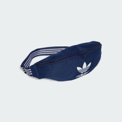 Túi đeo chéo Adidas Chính Hãng - Adicolor - Màu Xanh | JapanSport IX7465
