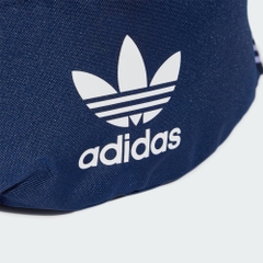 Túi đeo chéo Adidas Chính Hãng - Adicolor - Màu Xanh | JapanSport IX7465