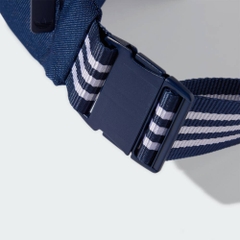 Túi đeo chéo Adidas Chính Hãng - Adicolor - Màu Xanh | JapanSport IX7465