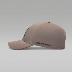Mũ Nike Chính Hãng - Jordan Club - Màu Xám | JapanSport IM4515-040