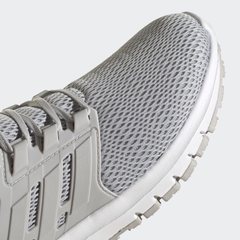 Giày chạy Nữ Adidas Chính hãng - Ultimashow - Màu Xám | JapanSport FX3638